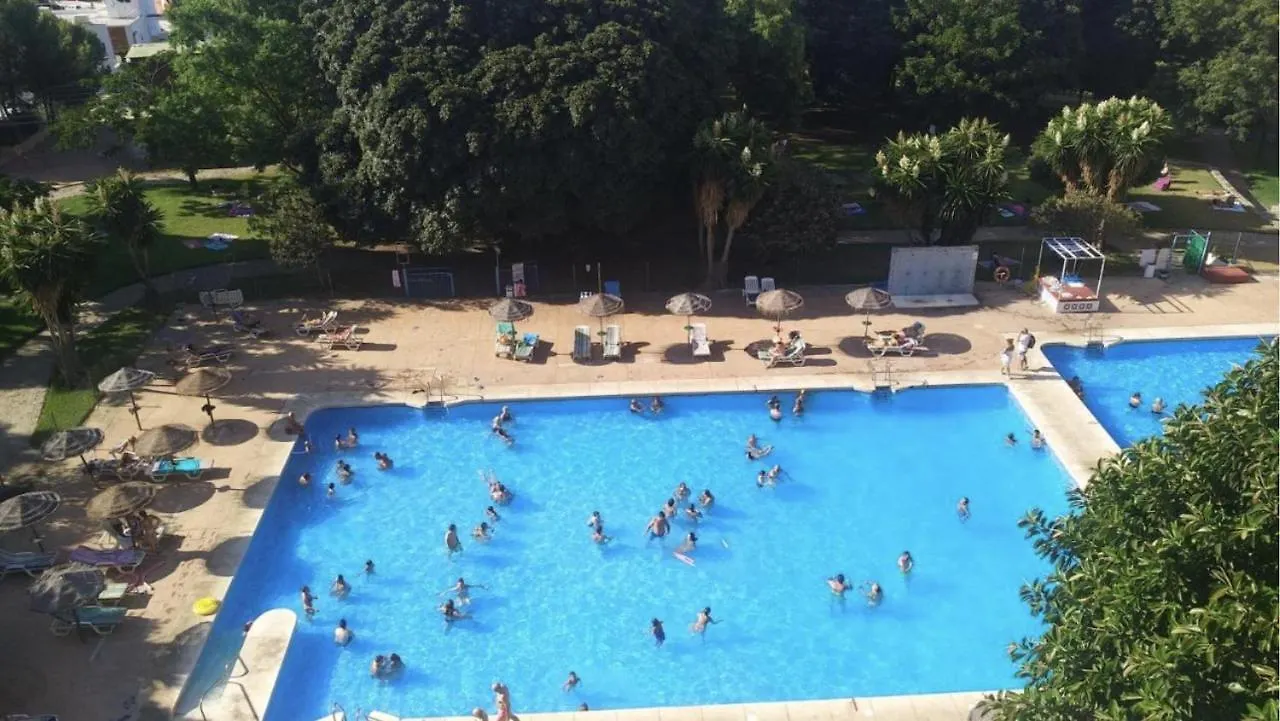 Sunset View Apartment Benalmadena