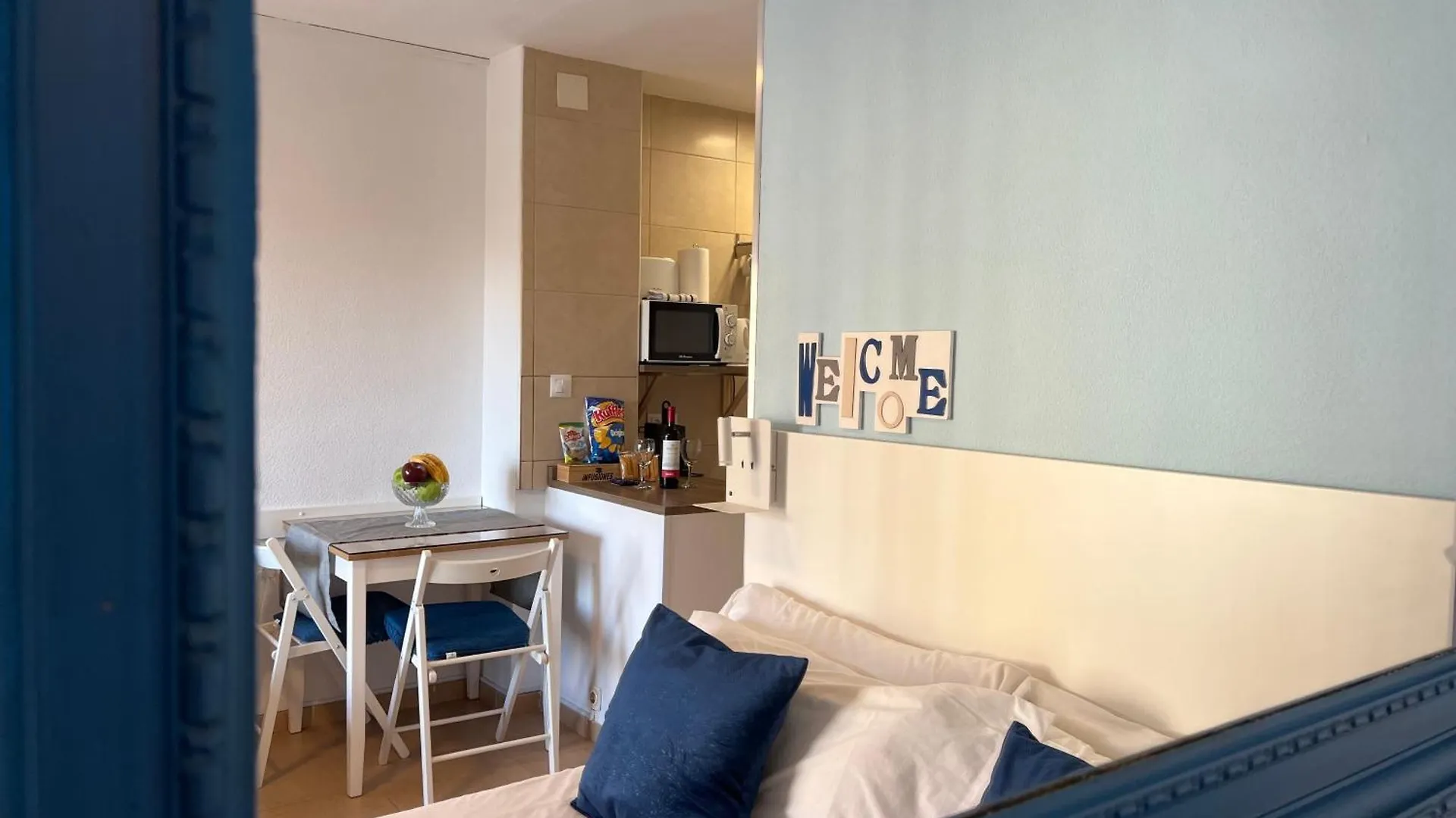Sunset View Apartment Benalmadena Spain