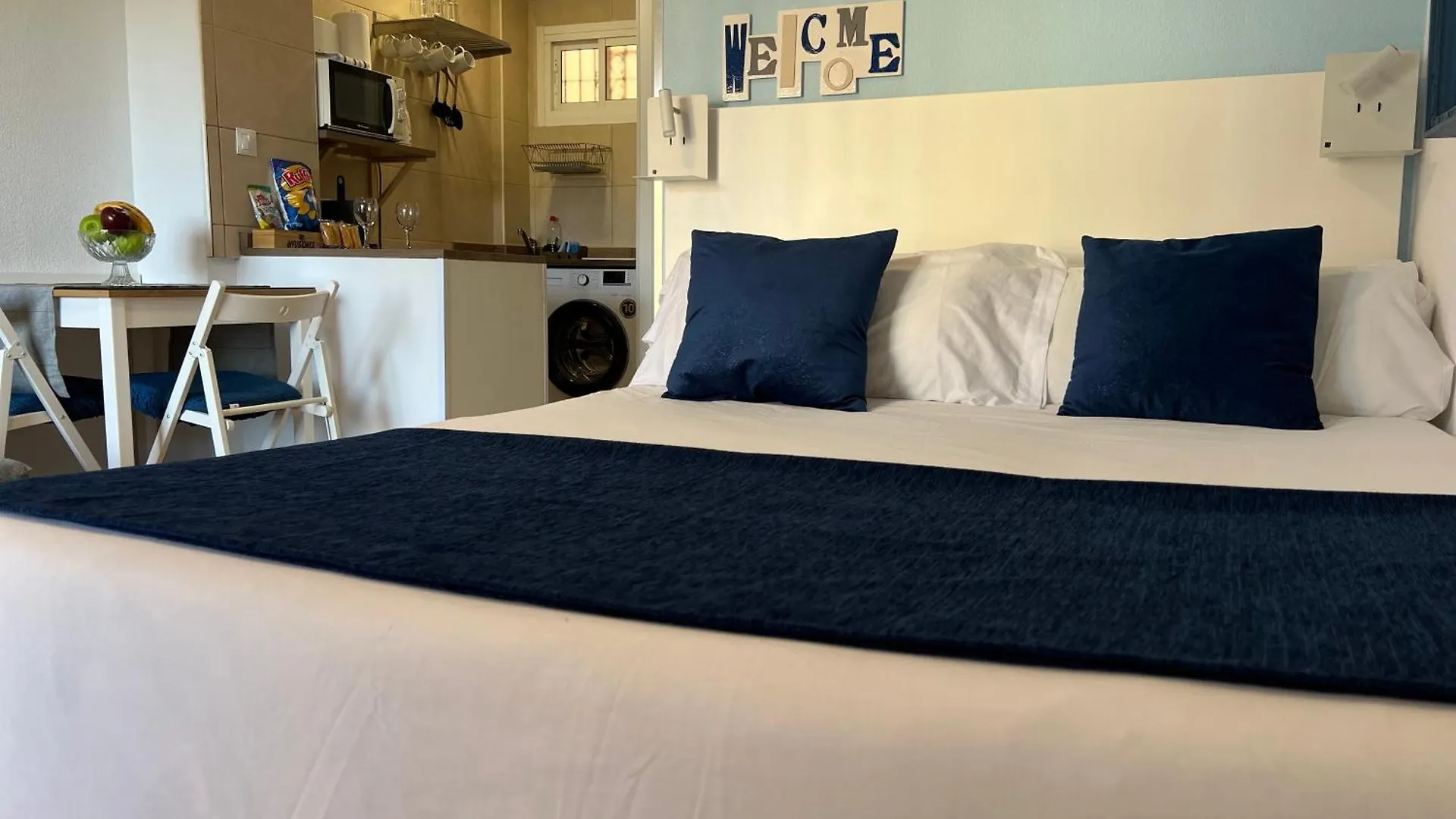 Sunset View Apartment Benalmadena