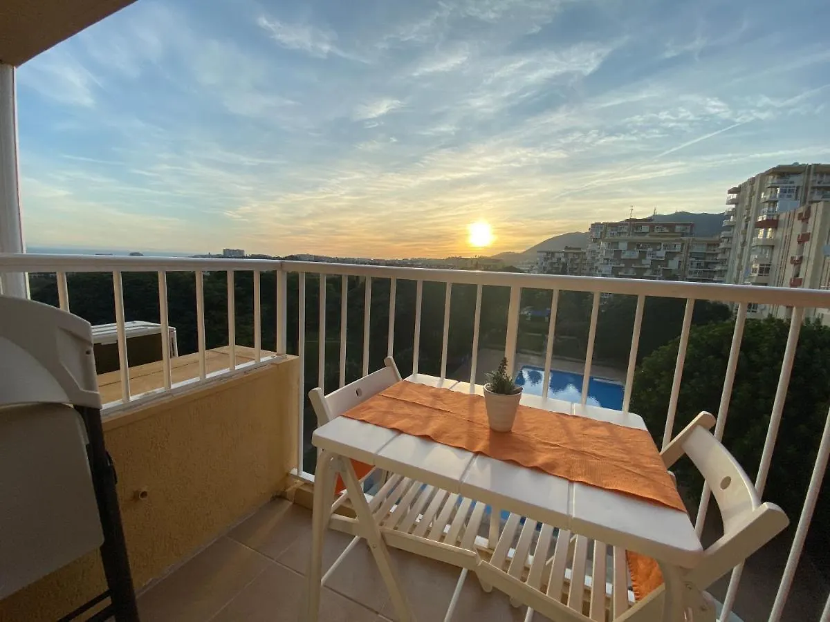 Sunset View Apartment Benalmadena Spain