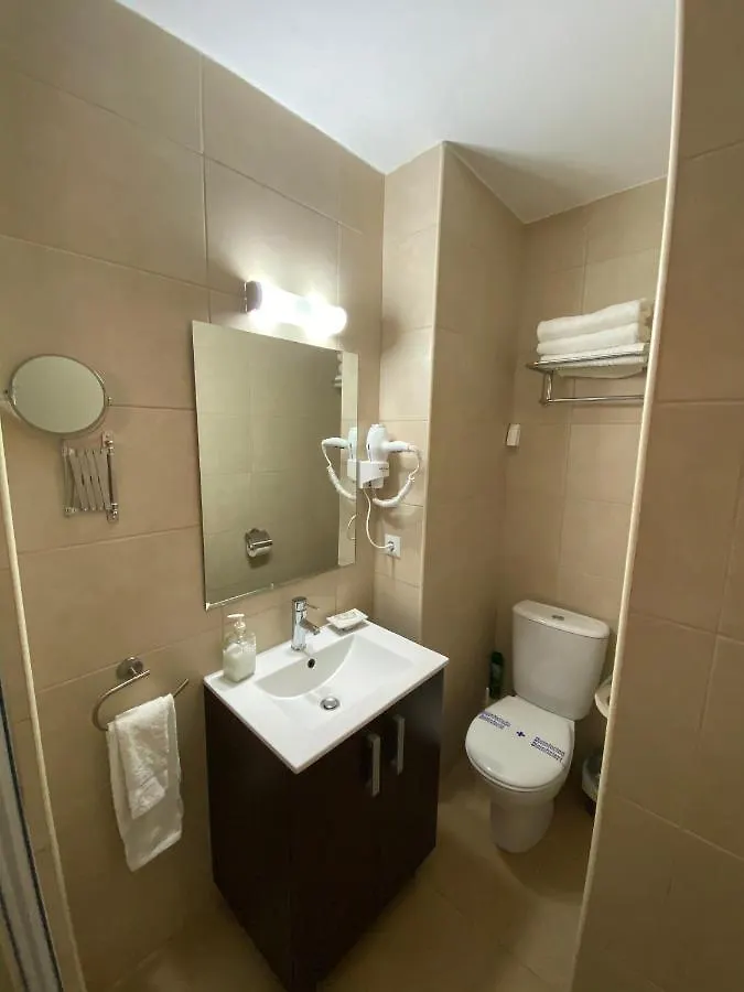 Sunset View Apartment Benalmadena