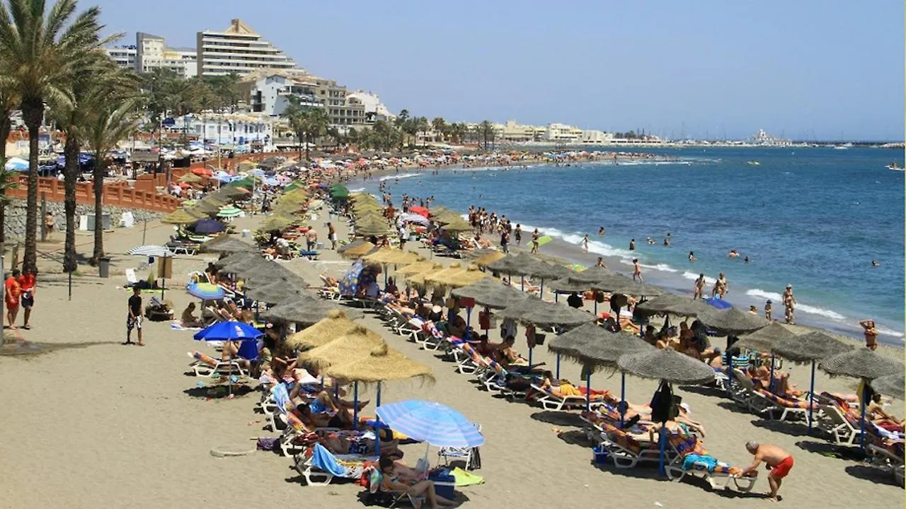 Sunset View Apartment Benalmadena