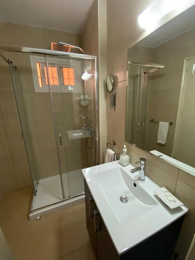 Sunset View Apartment Benalmadena 0*,