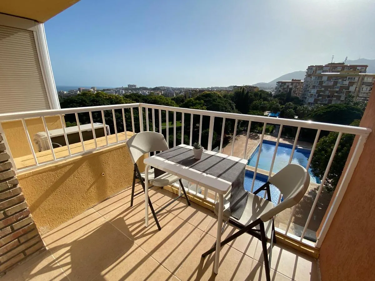 Sunset View Apartment Benalmadena