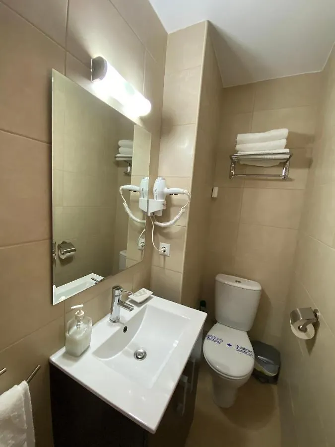Sunset View Apartment Benalmadena