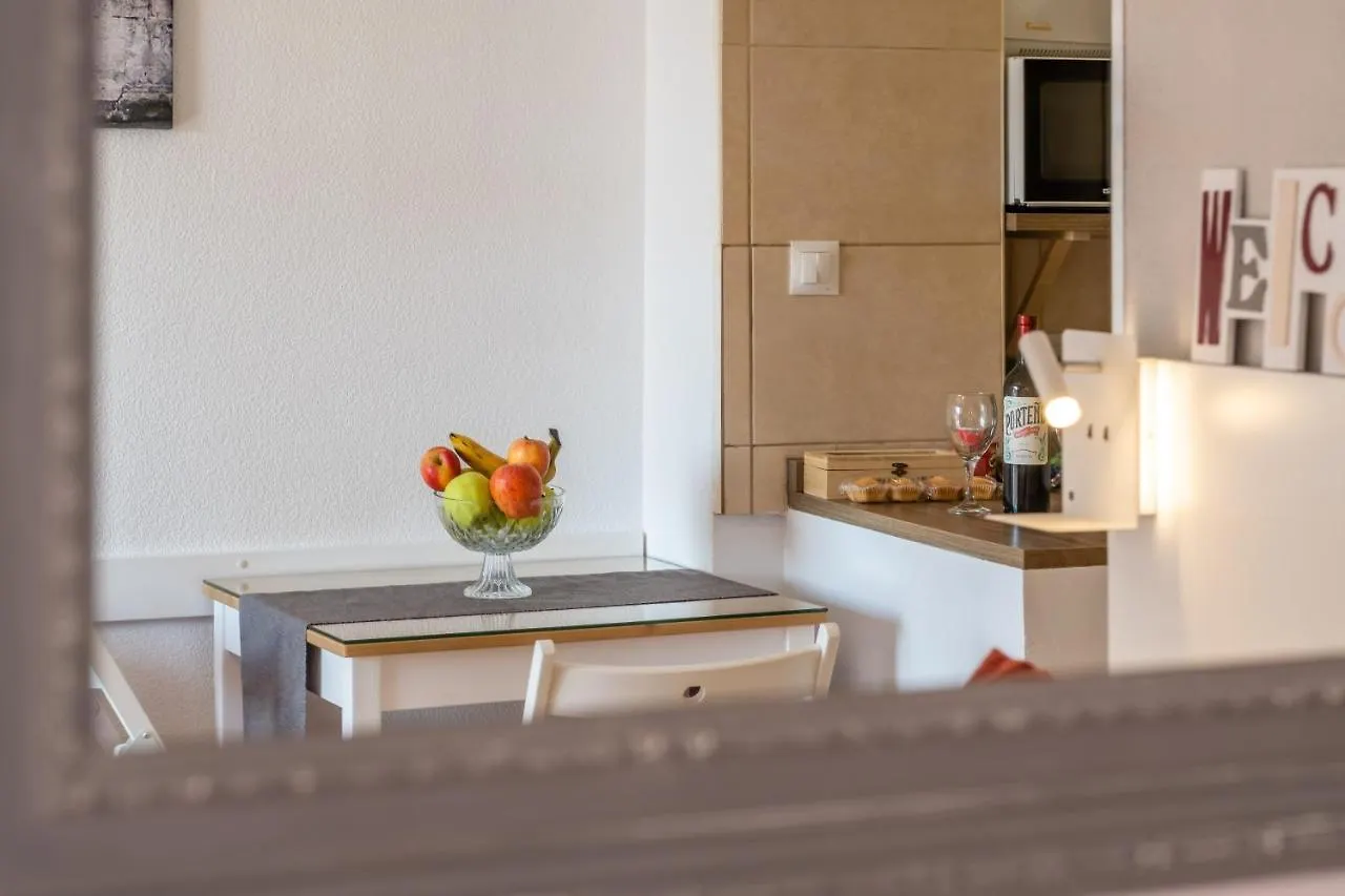 Sunset View Apartment Benalmadena 0*,  Spain
