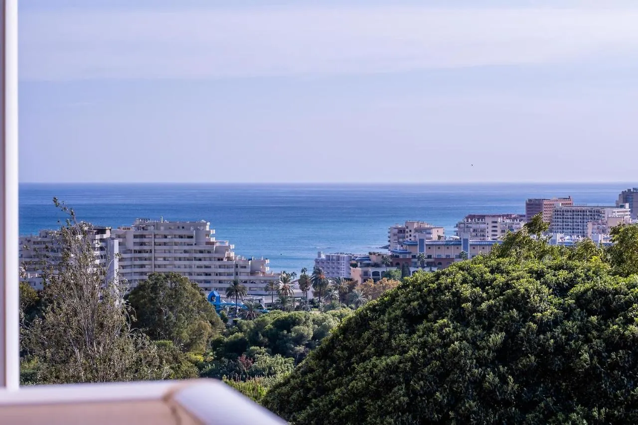 Sunset View Apartment Benalmadena