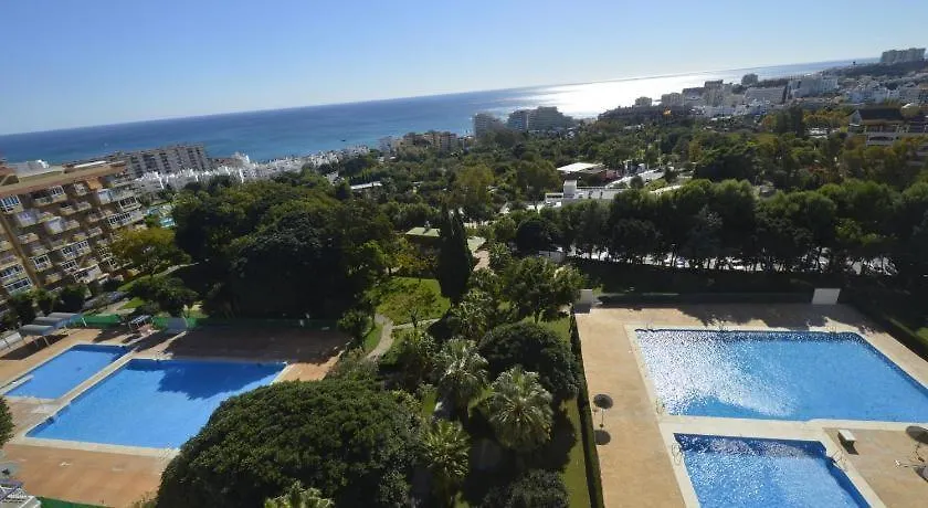 Sunset View Apartment Benalmadena