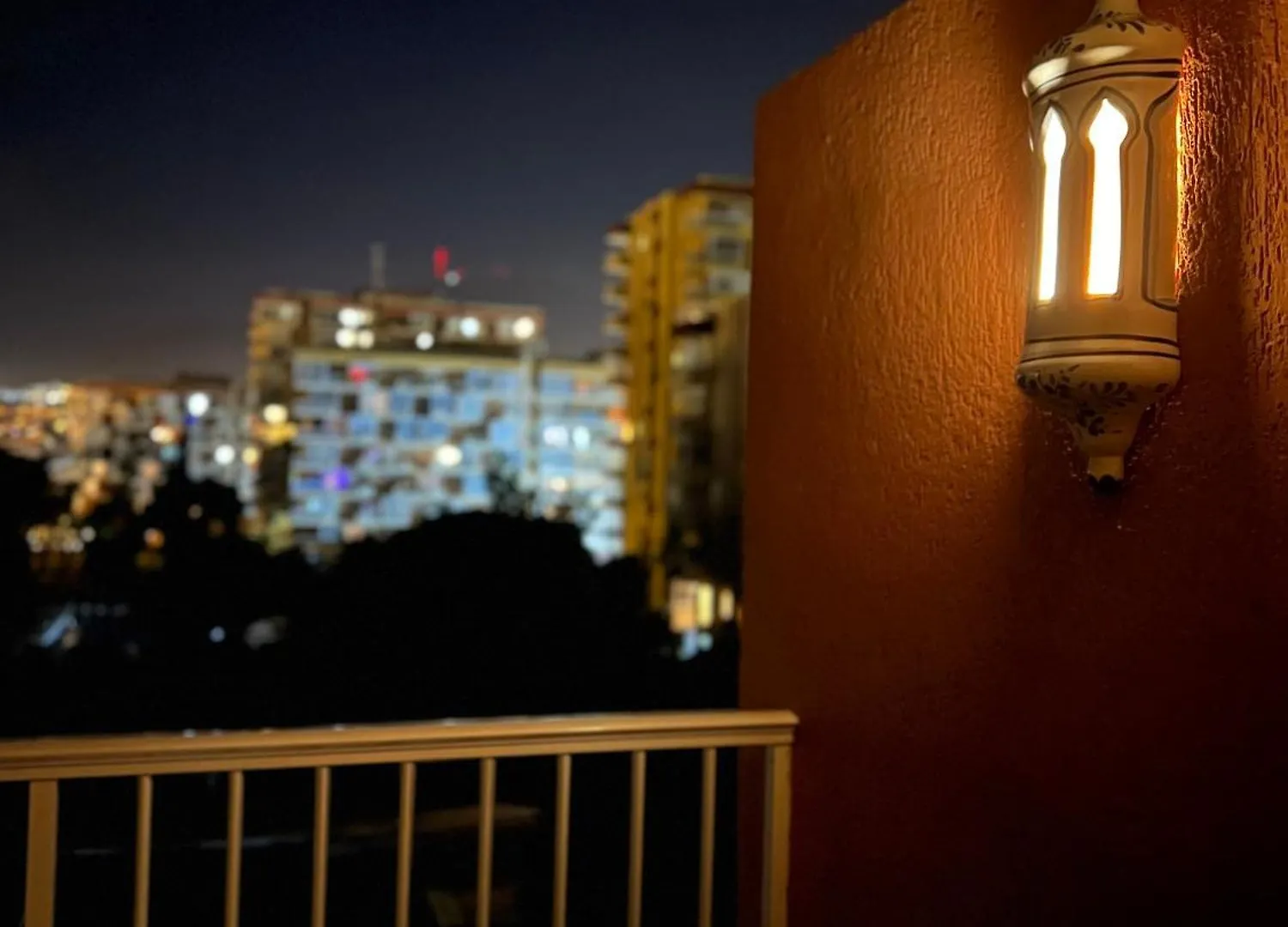 Sunset View Apartment Benalmadena 0*,  Spain