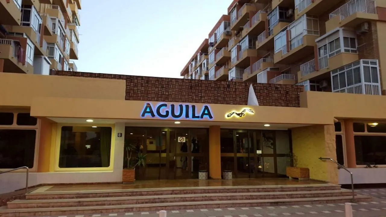 Sunset View Apartment Benalmadena 0*,