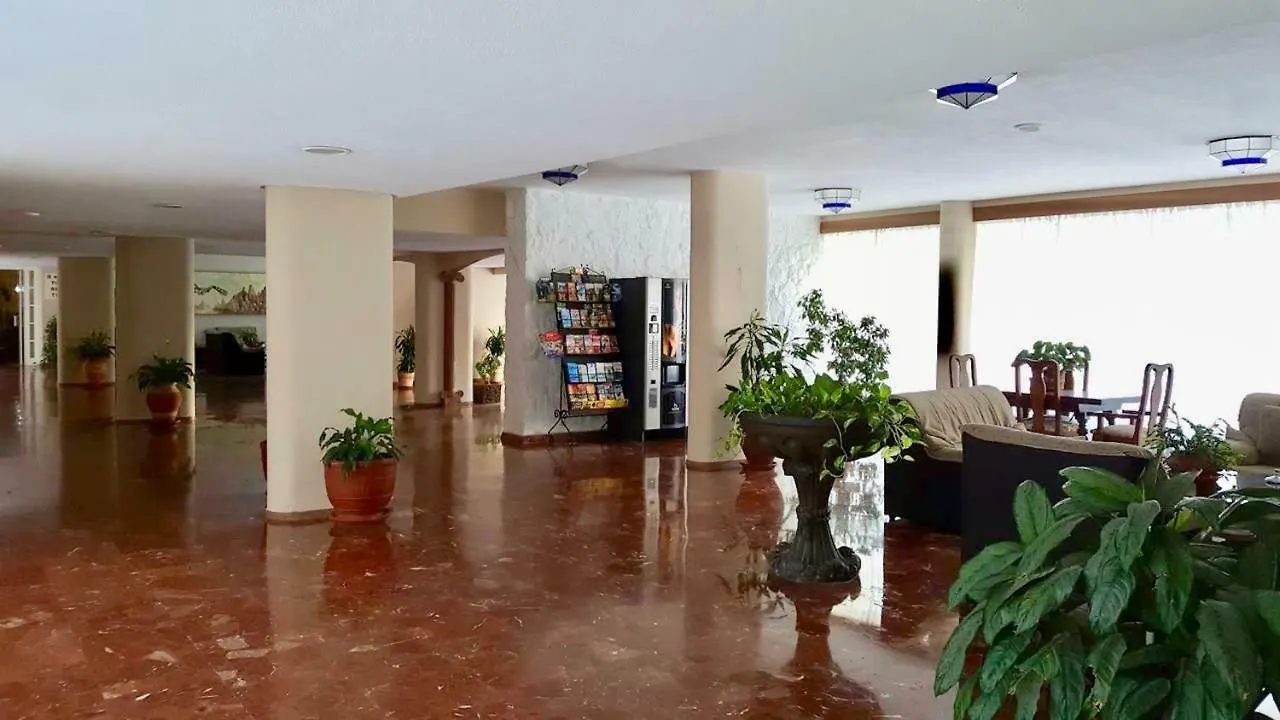 Sunset View Apartment Benalmadena