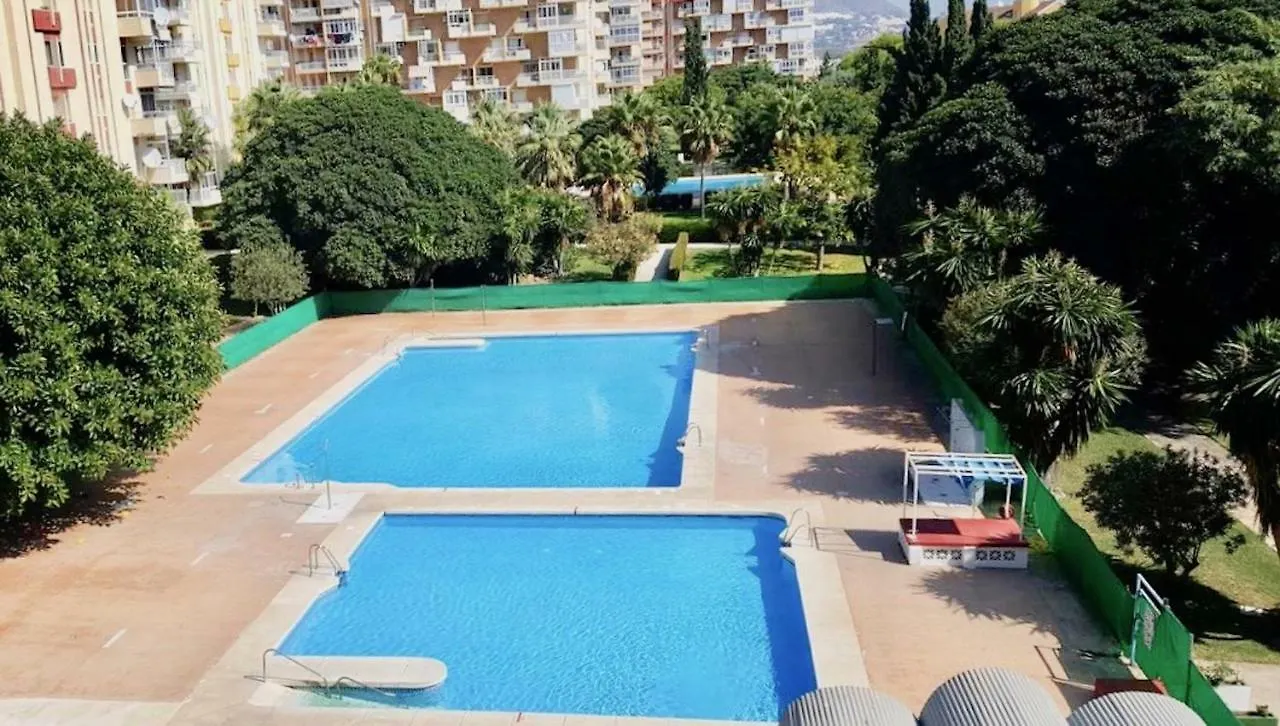 Sunset View Apartment Benalmadena