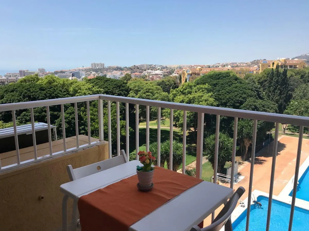 Sunset View Apartment Benalmadena