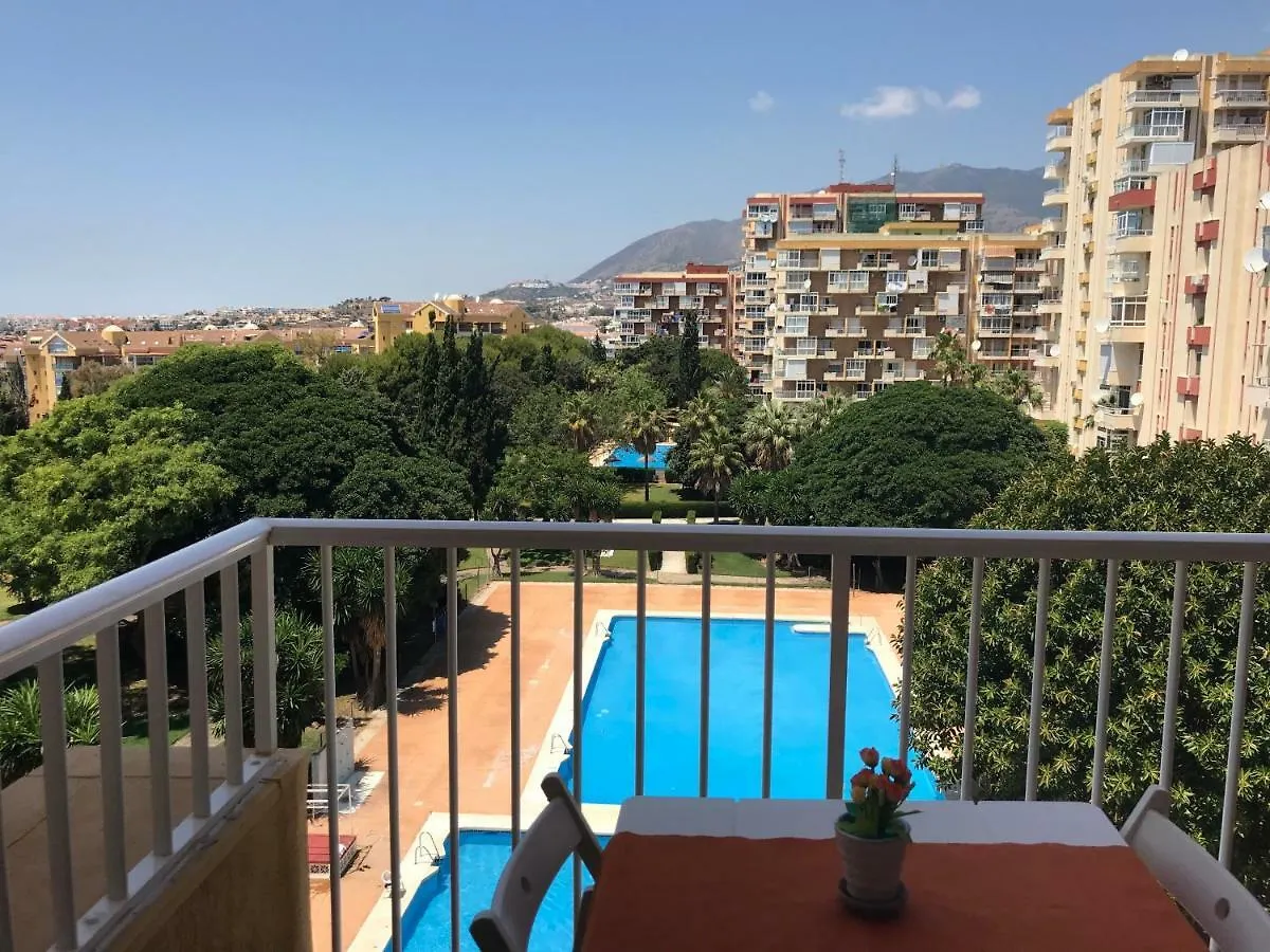 Sunset View Apartment Benalmadena