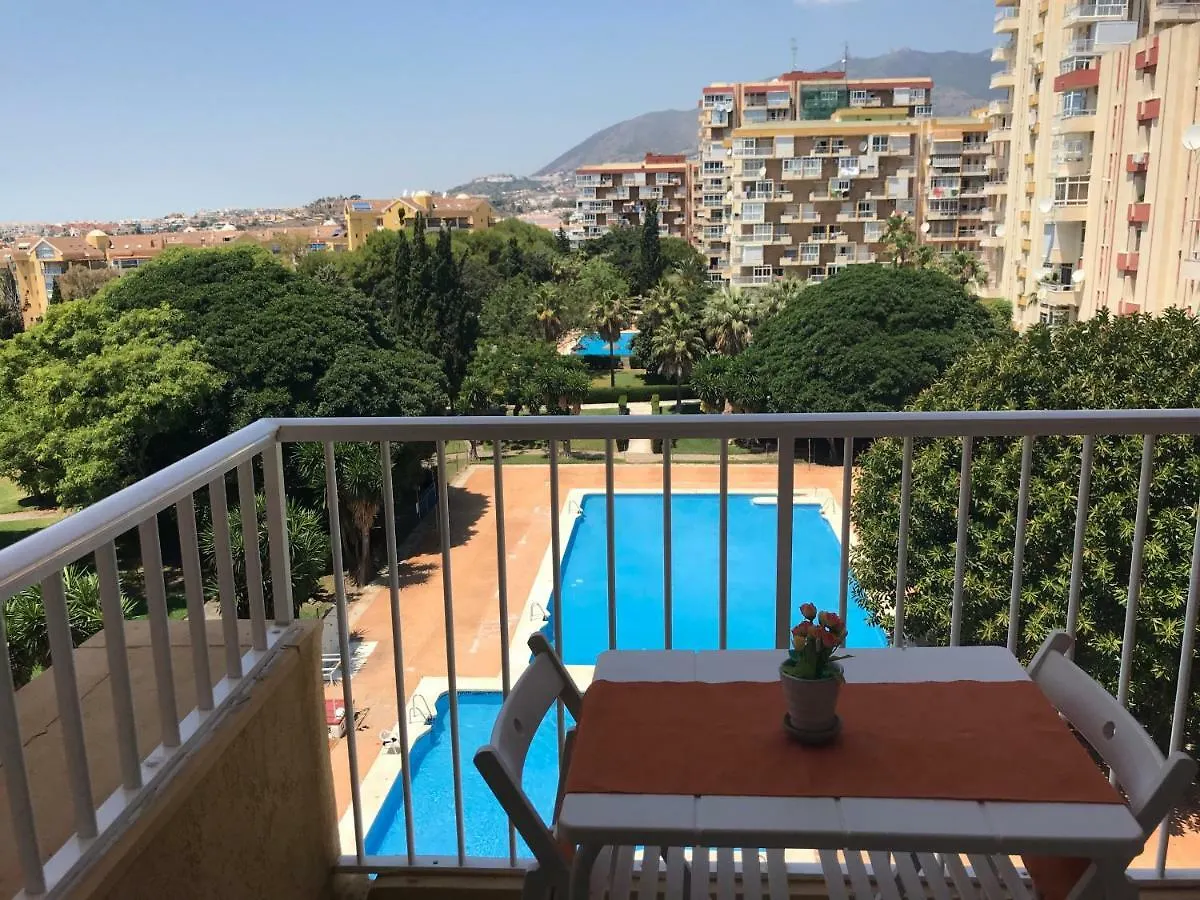 Sunset View Apartment Бенальмадена Испания