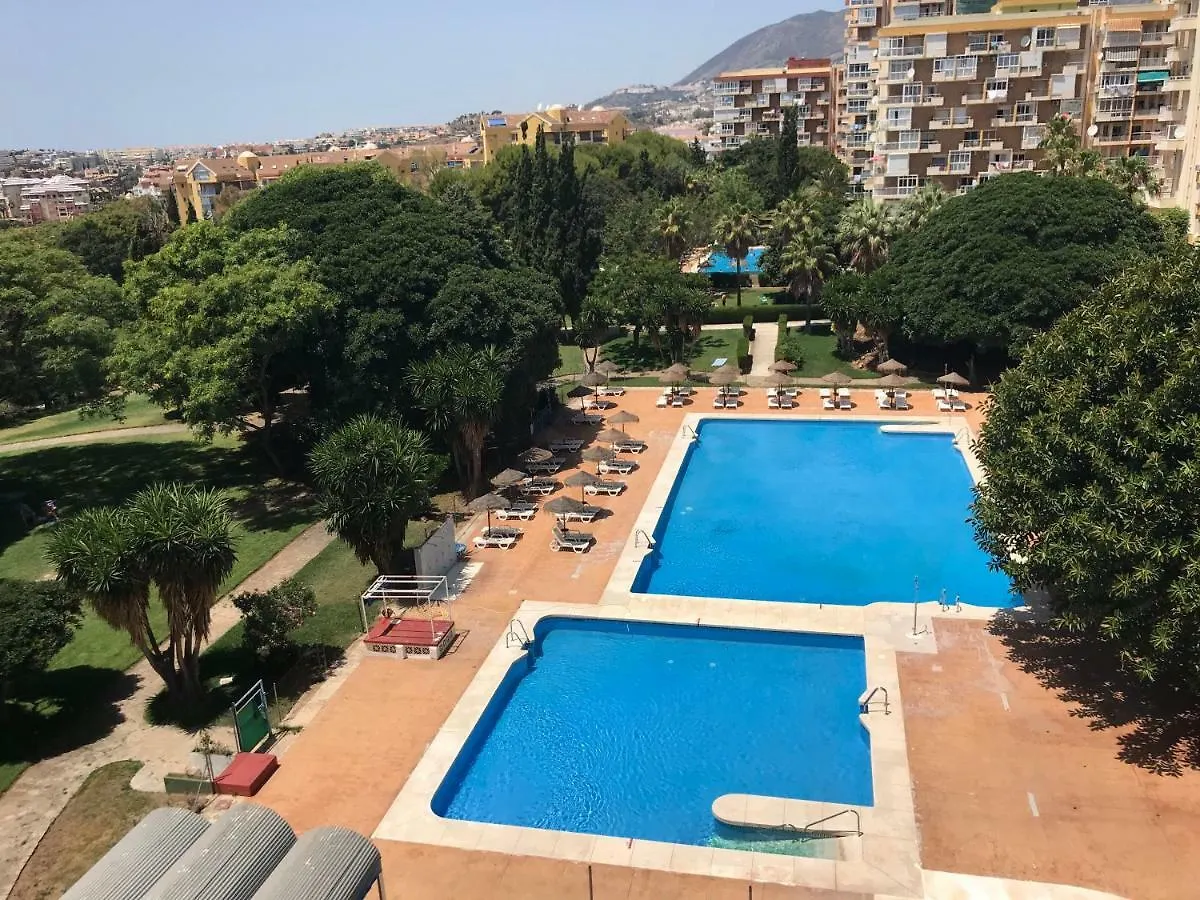 Sunset View Apartment Бенальмадена Испания