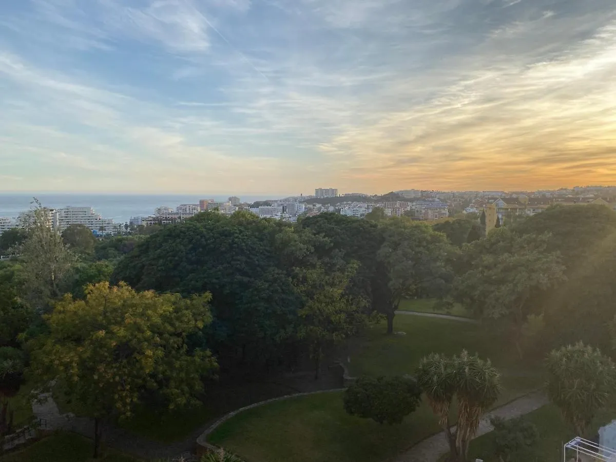 Sunset View Apartment Бенальмадена 0*,  Испания