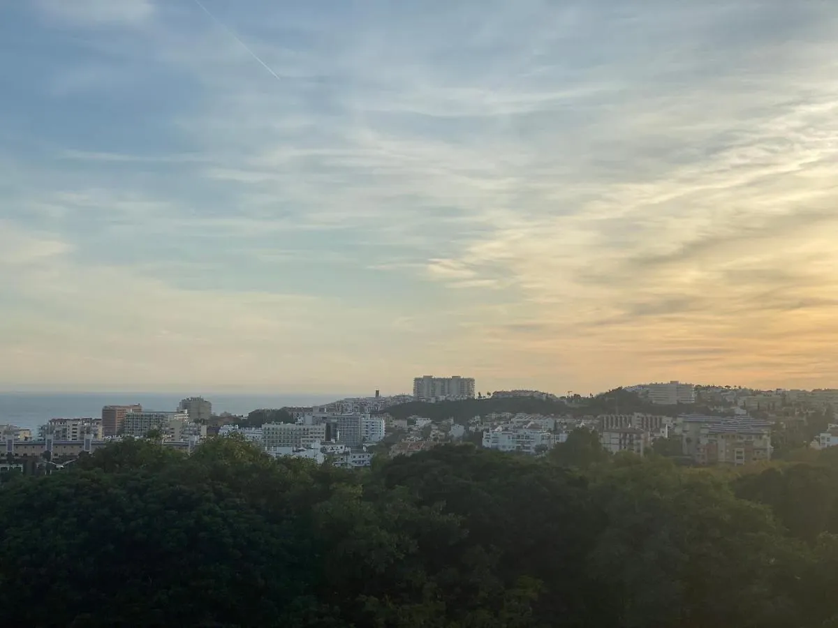 Sunset View Apartment Benalmadena